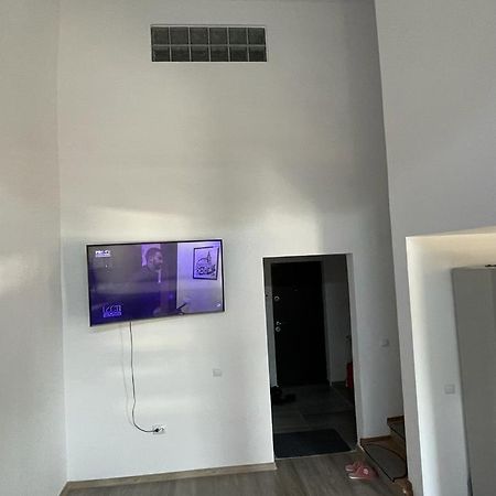 Apartament Stefi Sighişoara Exterior foto