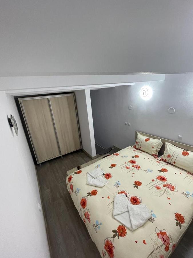 Apartament Stefi Sighişoara Exterior foto